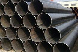ASTM A519 Grade 1020 Carbon Steel Pipe Tube Manufacturer