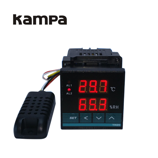 Digital PID Temperature Humidity Controller for Incubactor