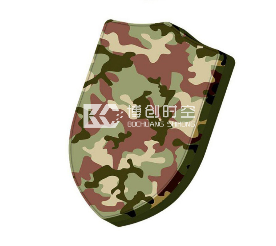UAV Signal Jammer 36W gps.2.4gwifi.5.8g aircraft driver one key drive off forced landing return shield style