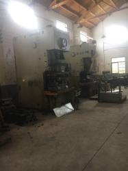 YUYAO XUNFENG MACHINERY CO.,LTD