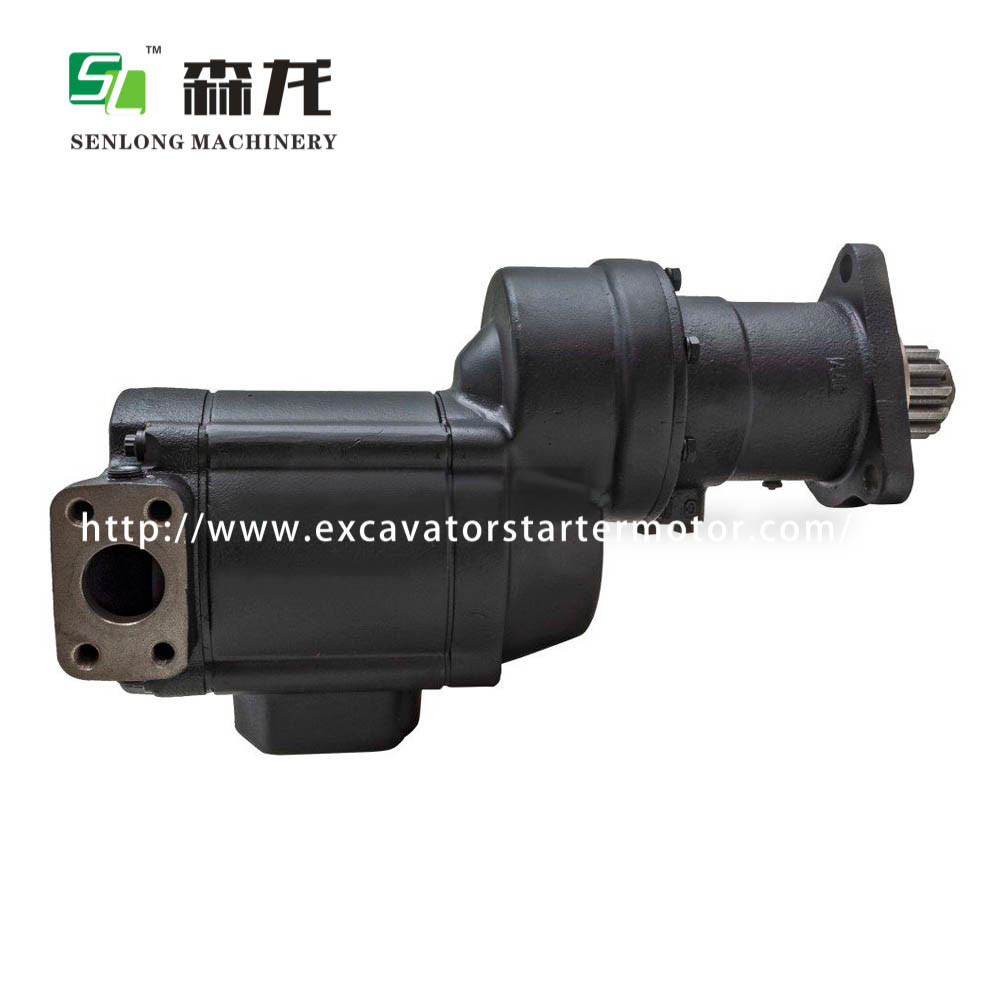 12T Starter Motor 175-10100 for AIR STARTER SS800/SS815 SERIES 8N8418 8N8473 5N7898 2W5511 5N8773 5N8788 5N8775 5N8789 4W5101 4W5103 4W5105 4W5106