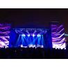 Buy cheap Fashion Concert Truss Aluminum Truss System For Sale from wholesalers