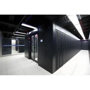 Micro Data Center Data Center Cooling Data Center Control