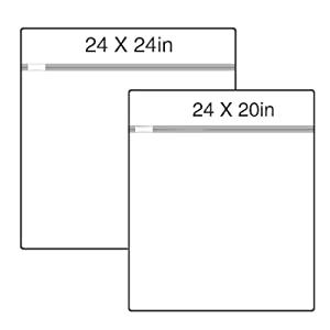 EXTRA LARGE SIZE