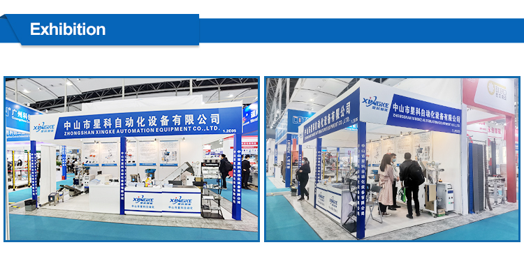 Food Hardware Fastener Fruit Filling Sealing Bag Furniture Parts Check Weighing Packaging Machine