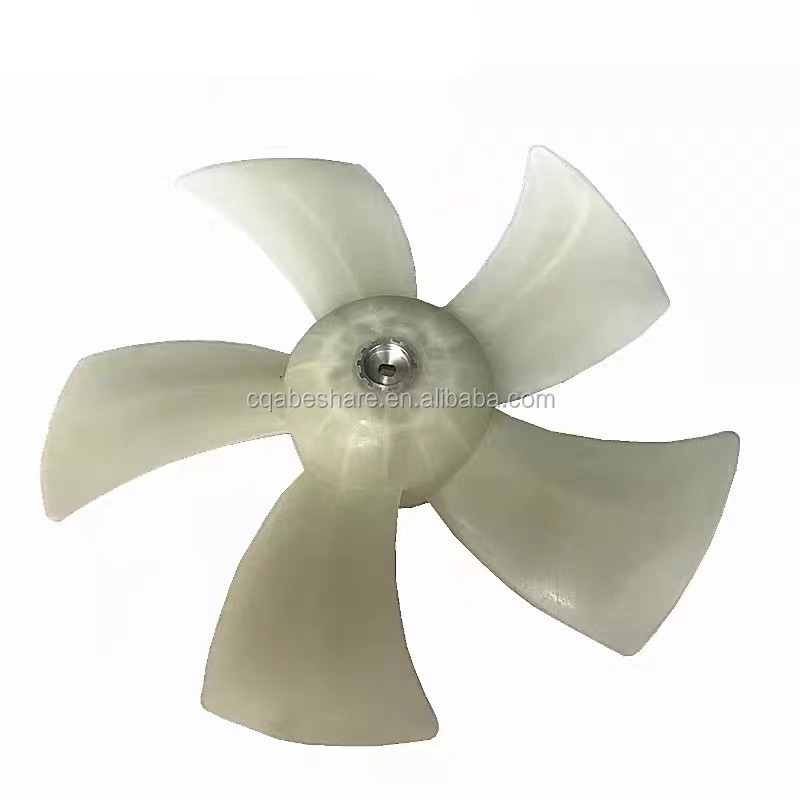 Radiator Fan Blade for Honda 19020-RAH-H01 19020-PNA-003