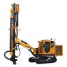 Buy cheap ZL138E Hydraulic Crawler Small Rock Drilling Equipment from wholesalers