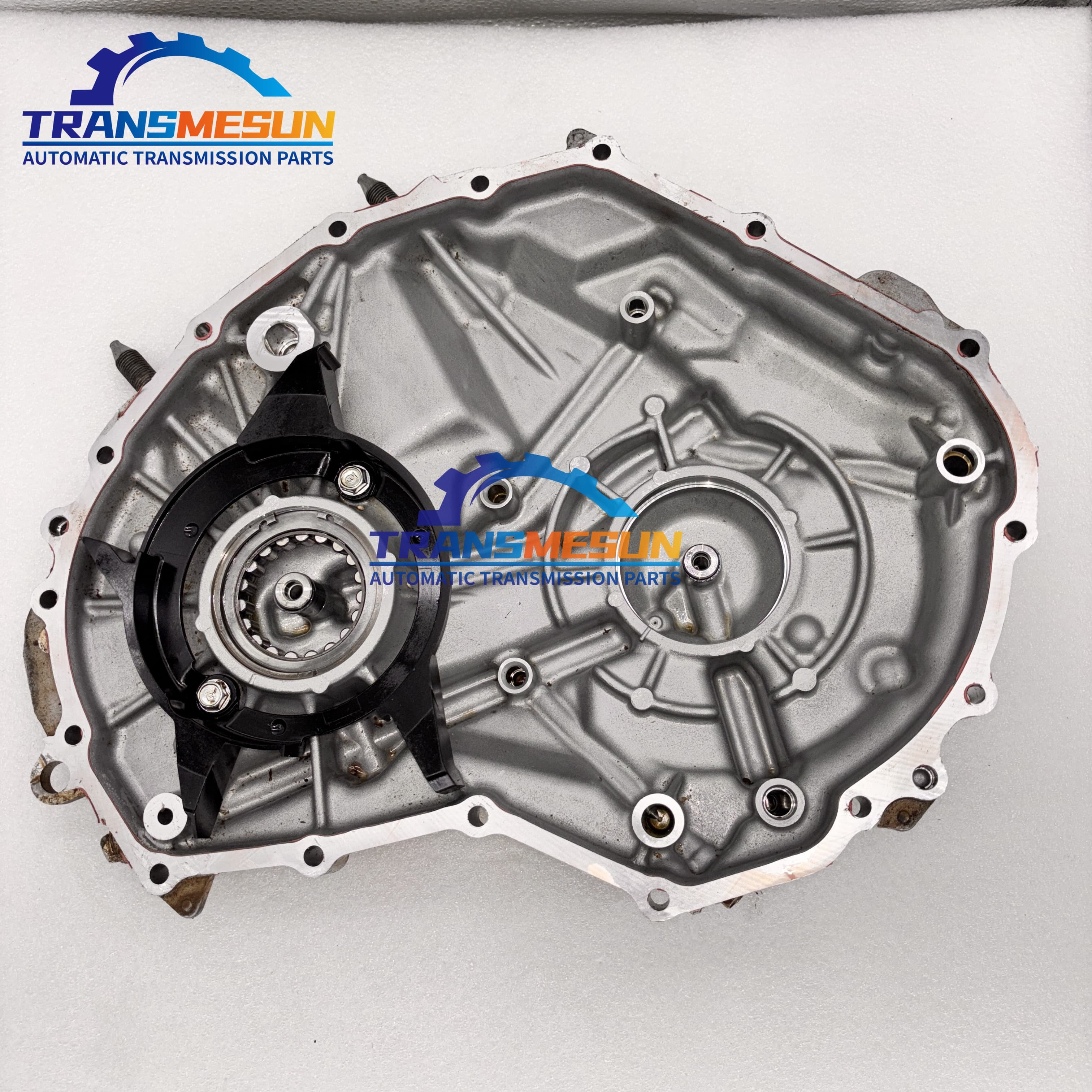 Left Cover Of The 5T0 Cvt Gear Box For Rear Cover Of The 1.5L Cvt Transmission Of The Honda Fit