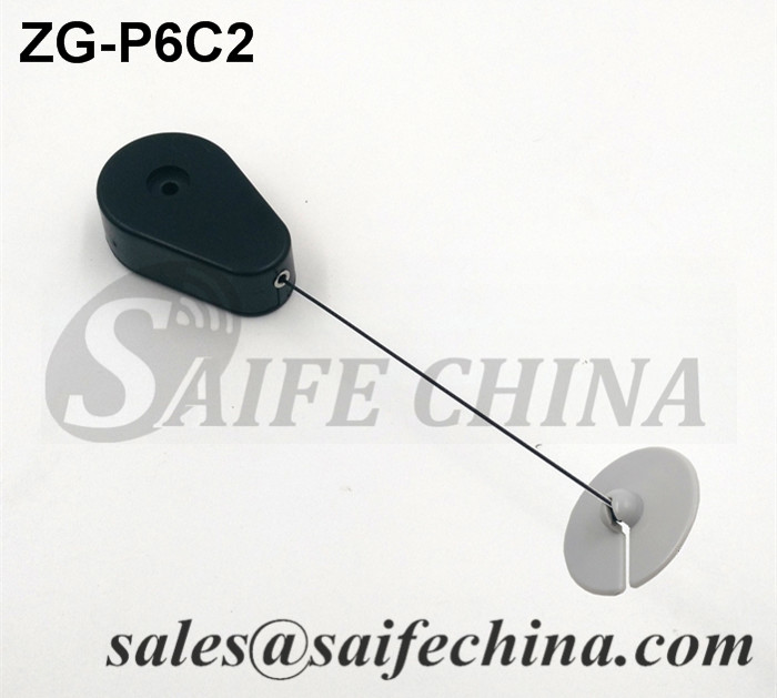 Retractable Retail Reel 
