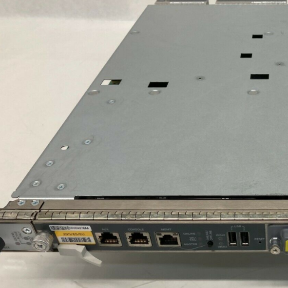 Stock Network Line Card Original Used RE-S-X6-64G Products Status Stock Private Mold NO