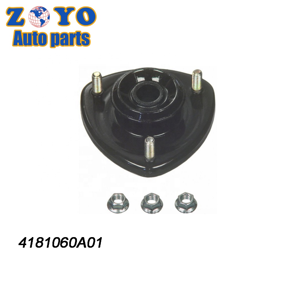 E-Coating Auto Suspension Parts Engine Rubber Strut Mounting for Suzuki VITARA 1999