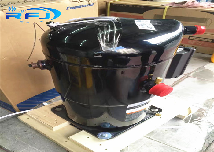 Heat Pump Copeland Scroll Compressor Hermetic Type ZW68KSE-PFS/ZW68KS-PFS-522