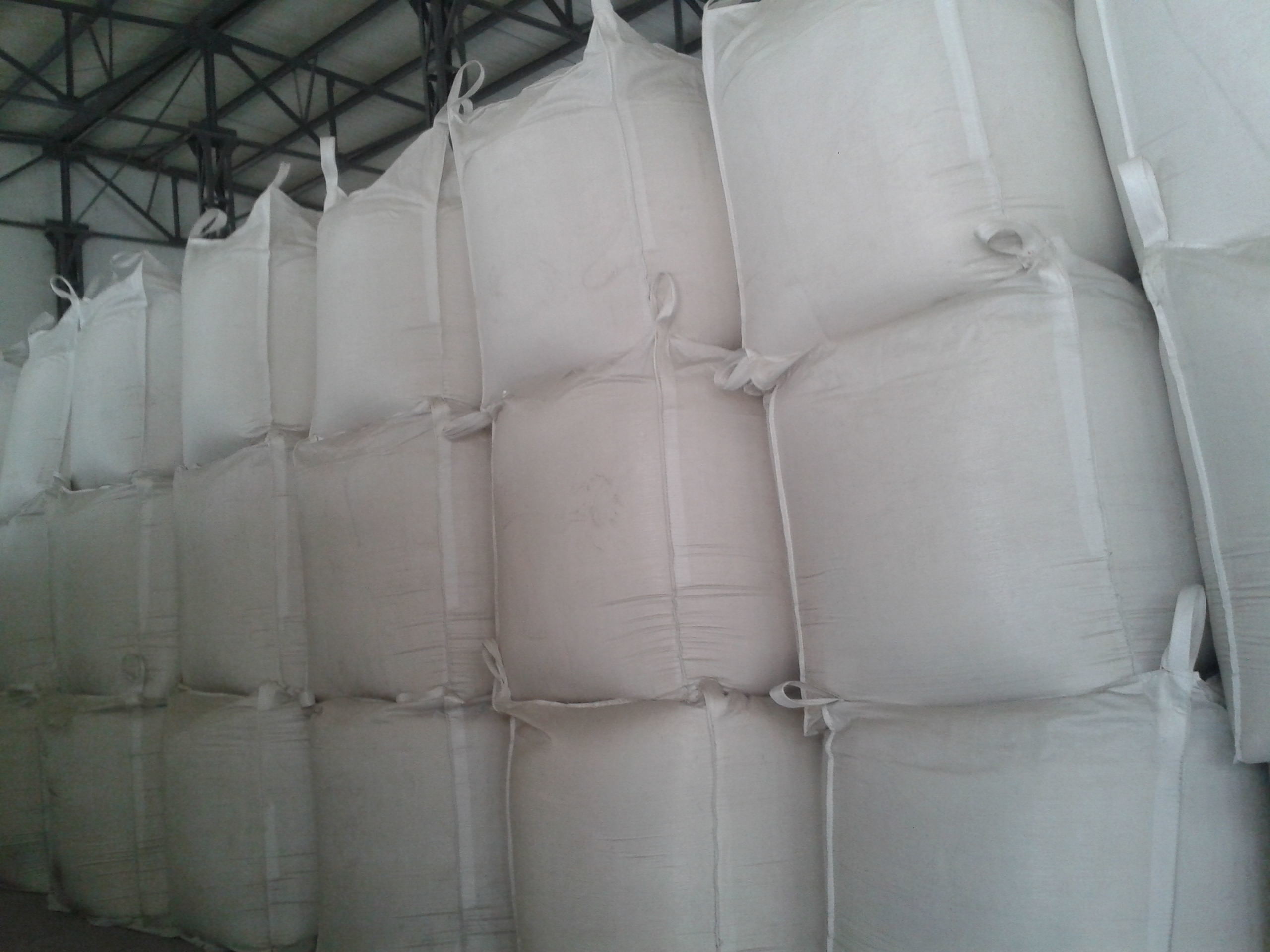 Physical Extraction Wheat Protein Gluten Powder Food Additive