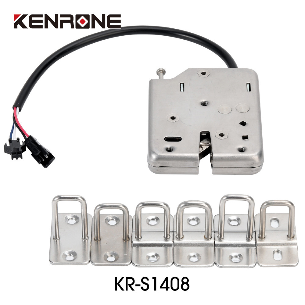 240kgs Small Electromagnetic Lock