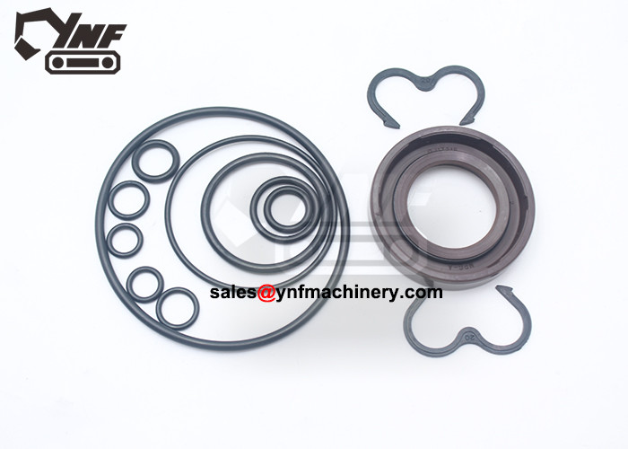 OEM Excavator Seal Kits For Heavy Equipment Repair Maintenance