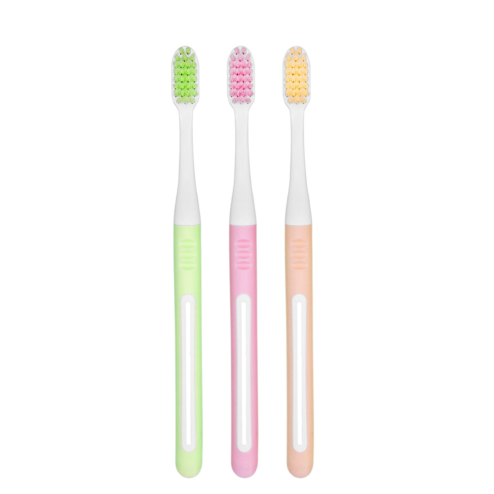 Factory price high quality Toothbrush Removes Bacteria Deep White oral care with toothpaste