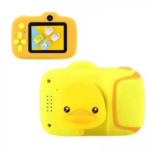 China 32GB 1080P Portable Cute Mini Kids' Cameras Child Toy on sale