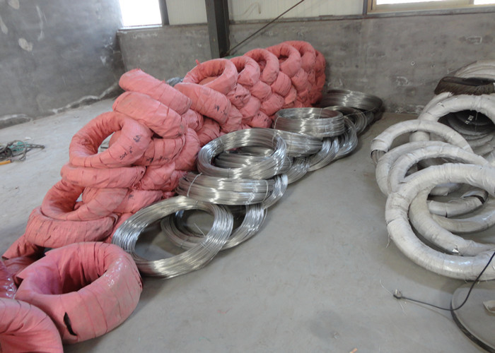 soft sus316L AISI304 1mm Stainless Steel Wire Rope