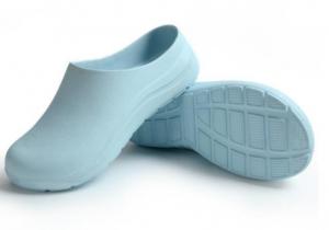 China Unisex Soft Medical Shoes Anti Slip For Doctor Surgical EVA Nurse Shoes on sale