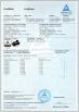 JiangSu Tianhua Rigging Co., Ltd Certifications