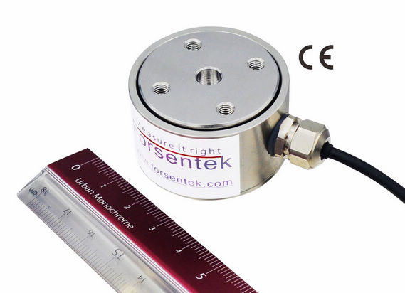 tension and compression load cell 50kg 100kg 200kg