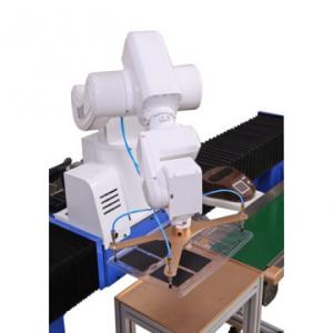 China Robotic Inspection System For Quality Control In The Daily Production And Manufacturing on sale