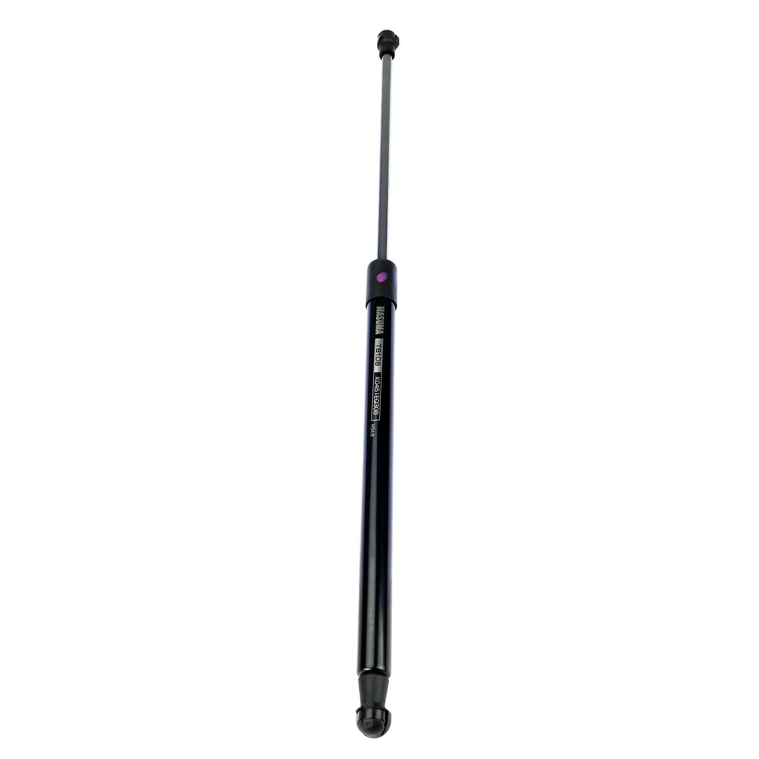 T8108 MASUMA Auto Supporting Gas Spring for Nissan X-Trail T30 K0451EQ30B 3 Saloon BK