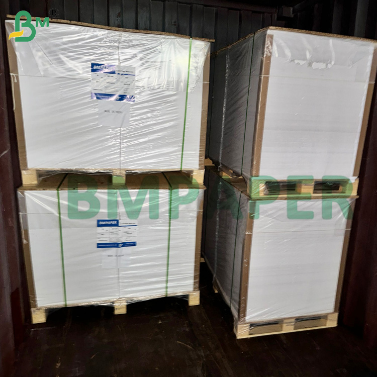 Carbon Duplicate Copy Paper CB Top Sheet CFB Middle Sheet CF Bottom Sheet