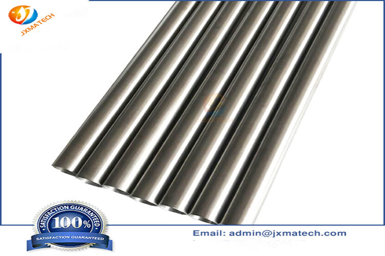 UNS R60702 Zr702 Zirconium Bars For Chemical And Biological Reactors
