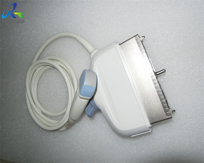 1.0MHz Ultrasound Transducer Probe GE 3CRF-D Broadband Microconvex Ultrasonic Machine