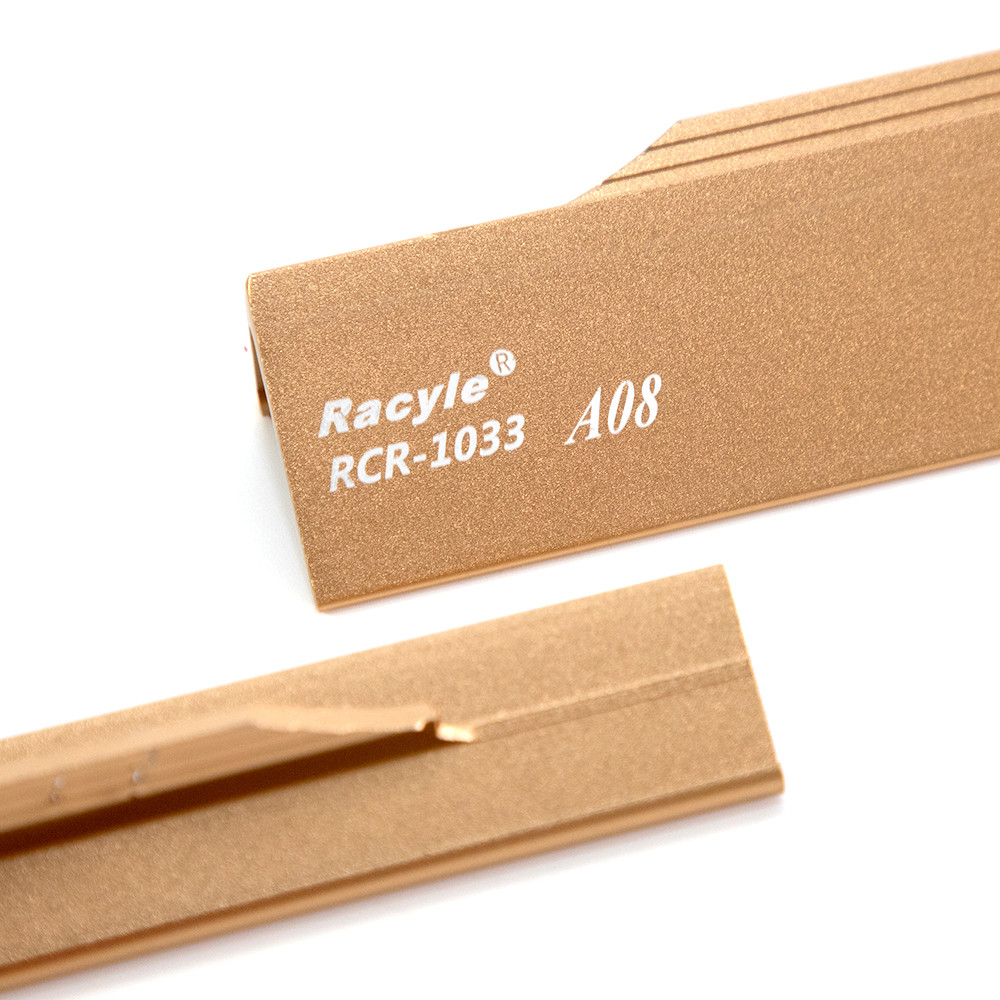 RCR 1033 Furniture Office Cabinet Aluminum Cabinet Handles