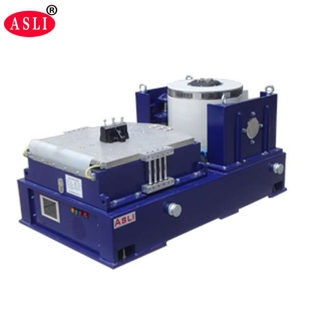 ISTA 1.8m/S Vibration Test System Lab Testing Instruments
