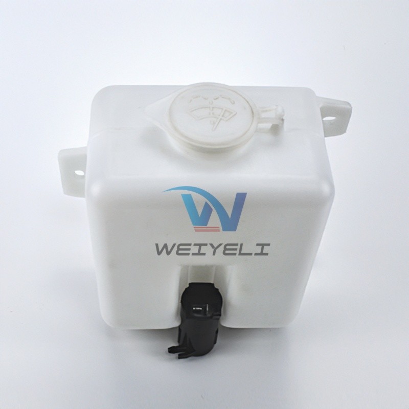 EC210B Construction Machinery Wiper Kettle DC24V Windshield Washer Wiper Bottle VOE145-29143