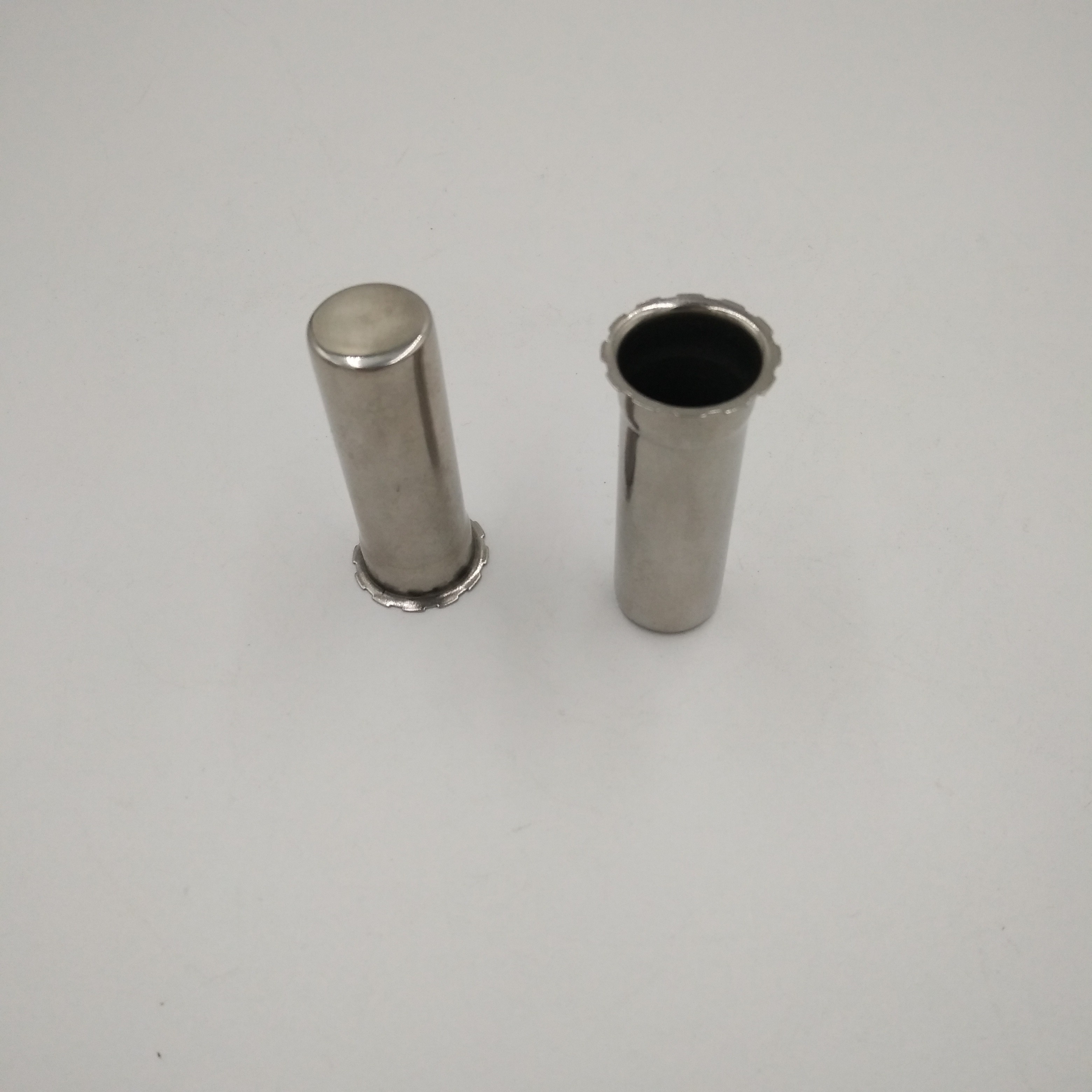 deep drawn parts, deep drawn and high volume metal pressings factory
