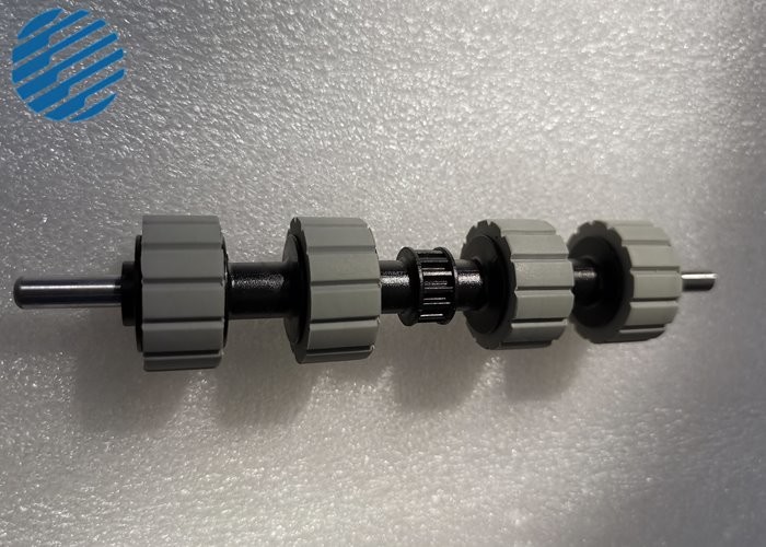 S7310000405 HYOSUNG ATM Parts NOTE SEPARATE ROLLER 7310000405