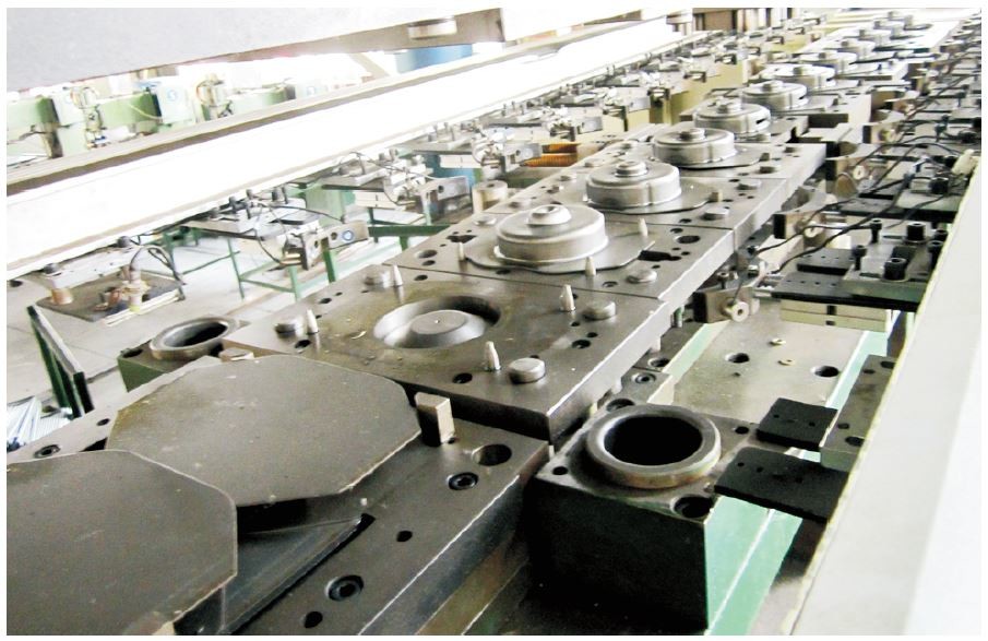3D Hanging Robot For Metal Hardware Stamping 15 - 30Kg Max Loading