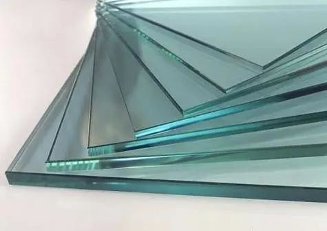Extra Clear Float Glass 15-19mm Low Iron Float Glass For Furniture