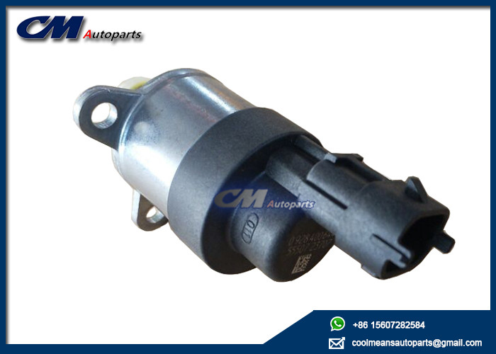 BOSCH 0928400712 / 1784517 / 5257595 Fuel Pump Inlet Metering Solenoid Valve
