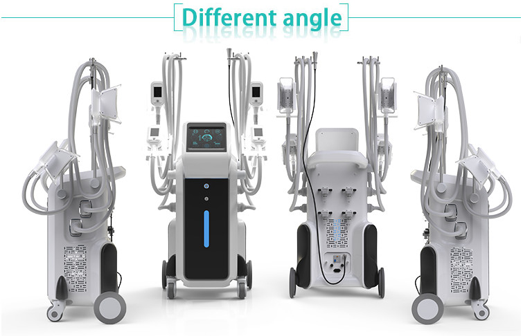 cryogenic treatment services cocoon beauty tighten cryolipolysis system cryo