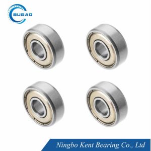681X Miniature Bearings for Precision Instruments