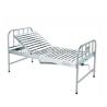 Buy cheap OEM 250kgs Hospital Nursing Bed Anti Corrosion from wholesalers