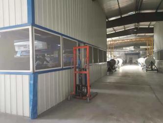 Shouguang Tianhe  blinds Co., Ltd