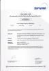 Zhangjiagang ZhongYue Metallurgy Equipment Technology Co.,Ltd Certifications