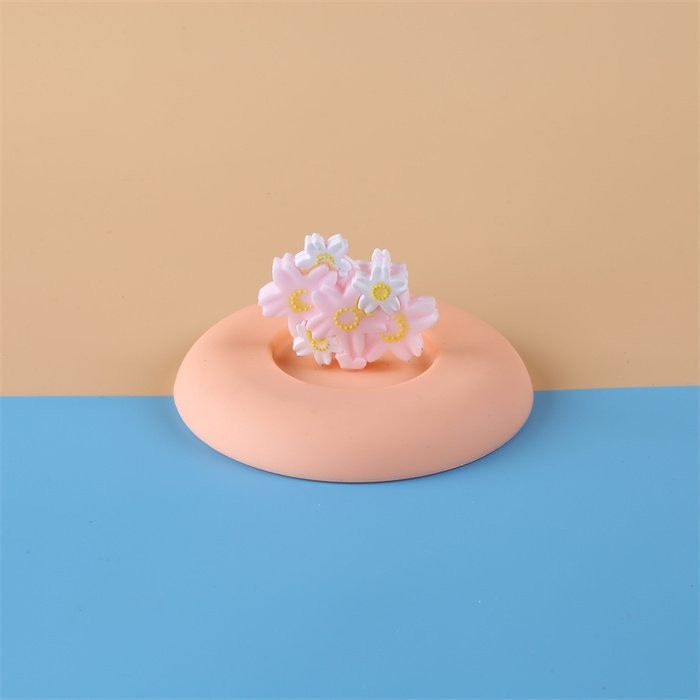 Silicone Cup Lids Silicone Coffee Mug Lids Reusable Coffee Tea Water Cup Lids Anti-dust Airtight Mug Covers Mug Covers