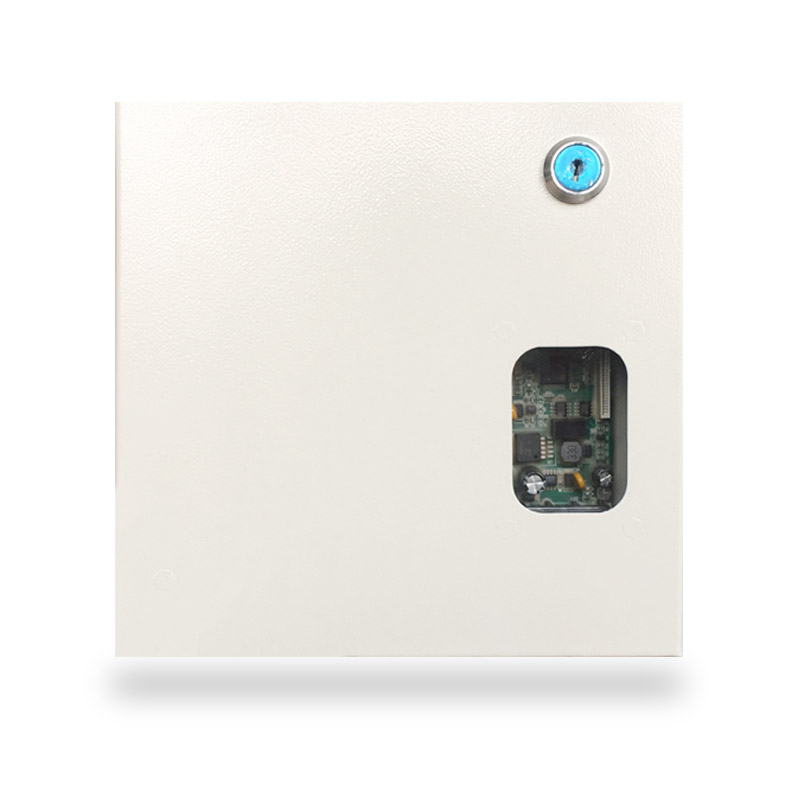 5L/S Automatic Fire Suppression Systems Fire Robotic Fire Fighting Monitor