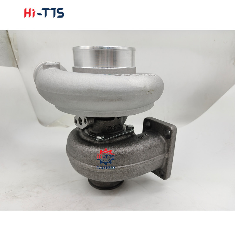 6735-81-8300 6735-81-8200 6735-81-8400 3536338 3537020 Turbo for S6D102 Engine