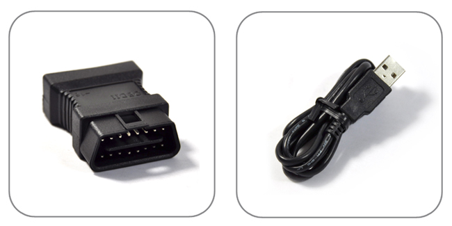 SuperOBD SKP-100 Hand-held OBD2 Key Programmer for USA and Europe Cars