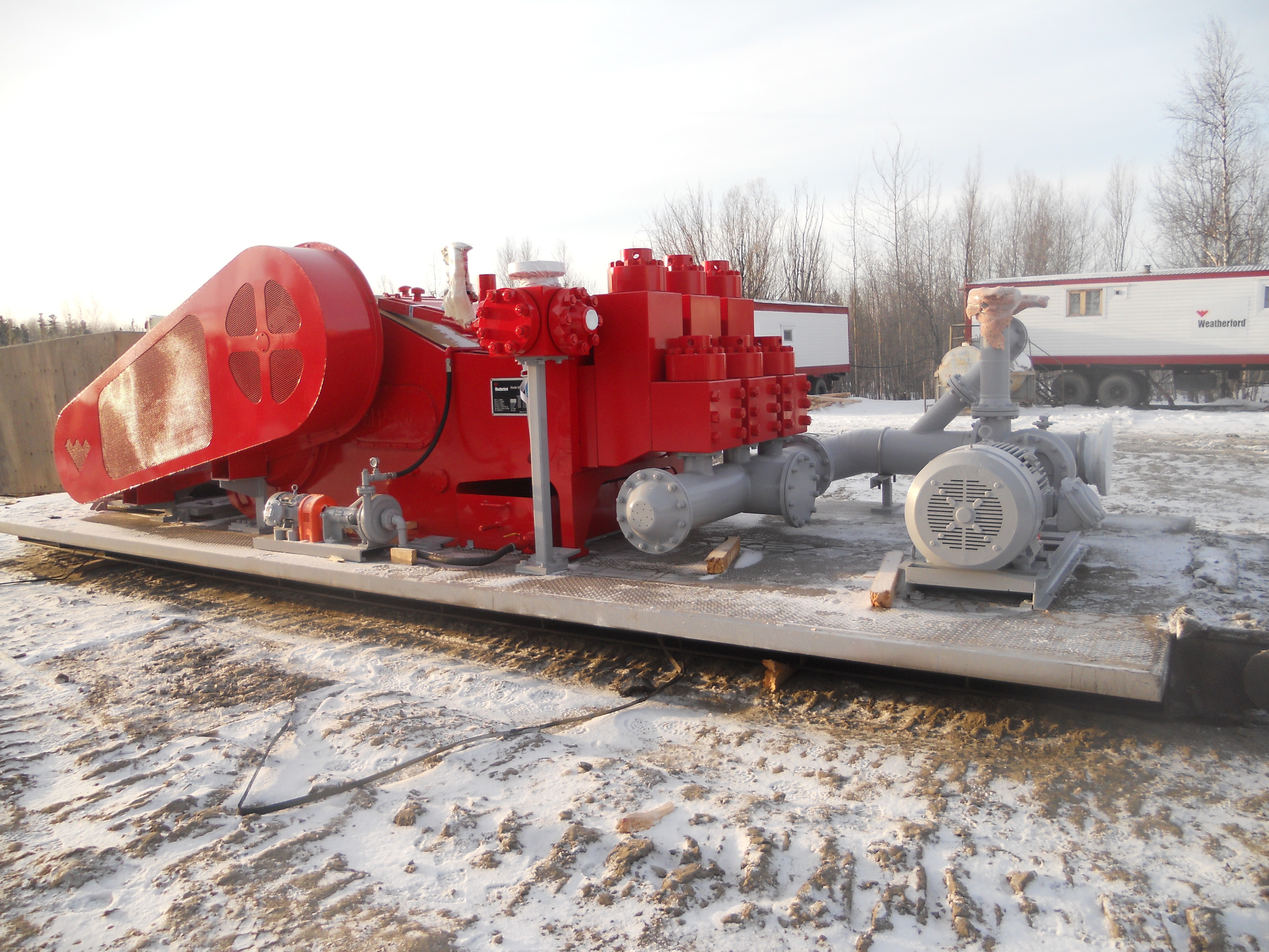 EWECO EWS440 MUD PUMP, EWS446 MUD PUMP, MUD PUMP FOR OILWELL DRILLING, F1600 MUD PUMP, 12P160 MUD PUMP, MP5 MUD PUMP