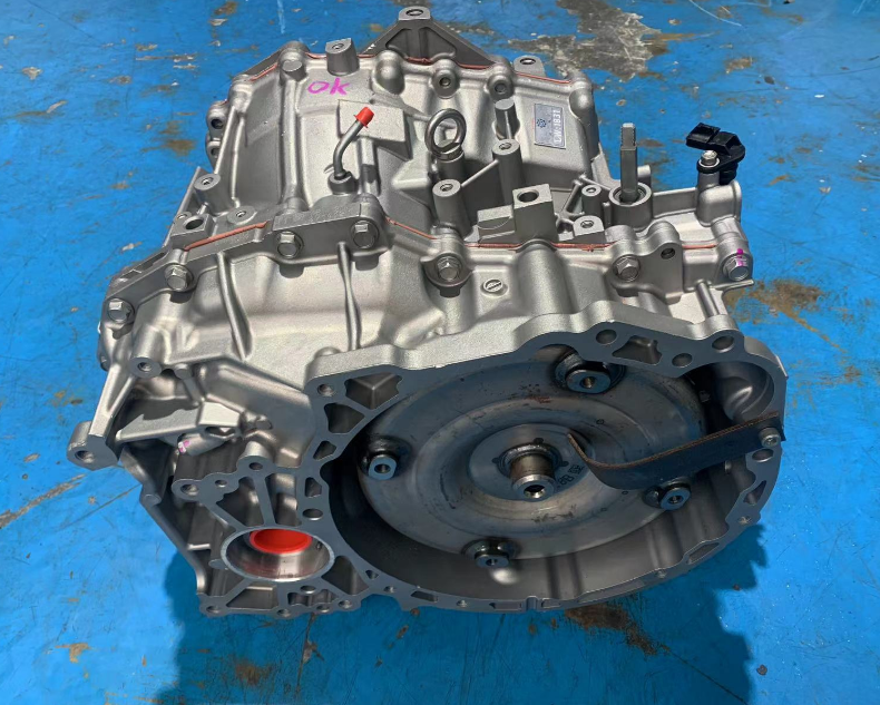 Top- Transmission Model Gear Boxes System for Mitsubishi Outlander 4WD W1CJC 2000-2013