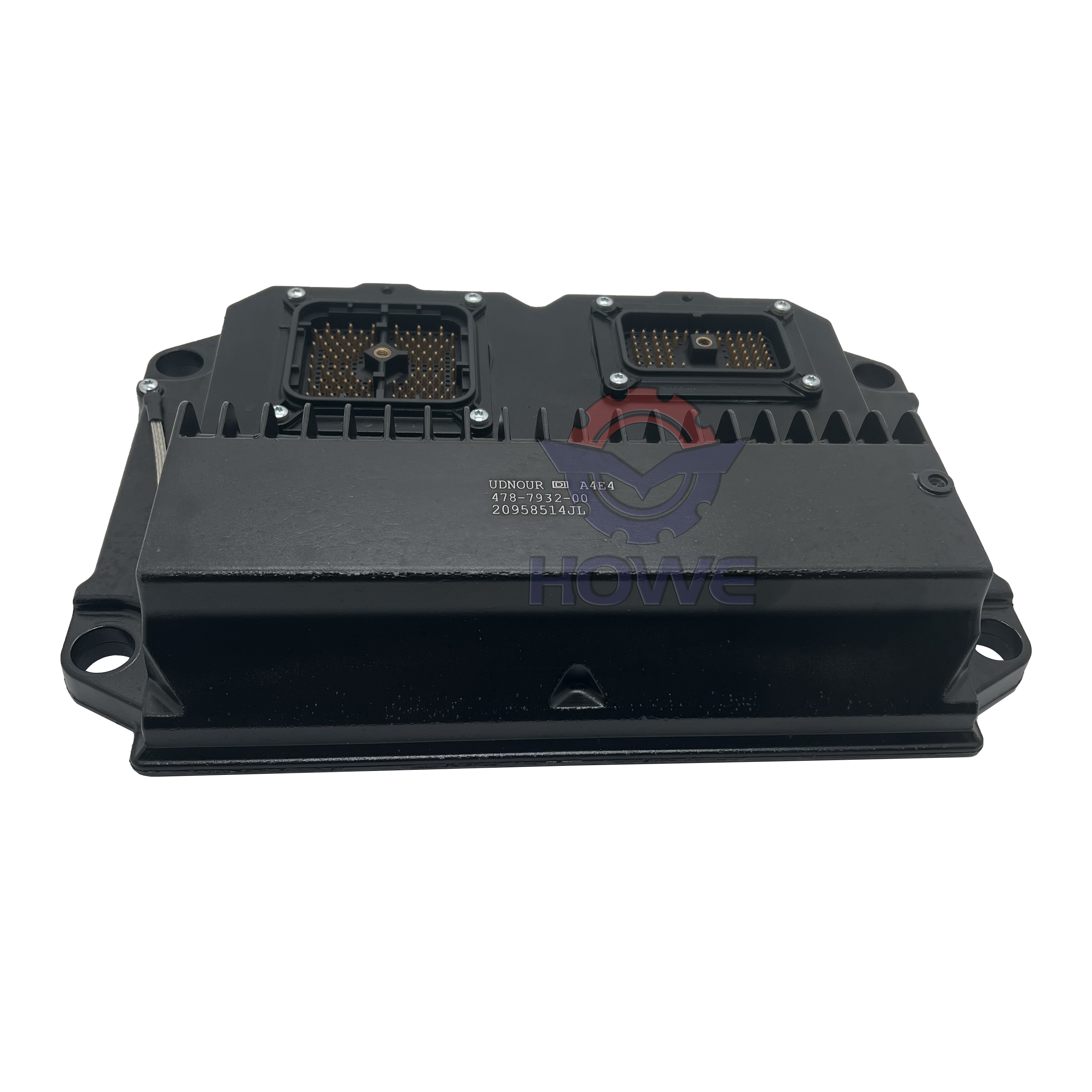 Excavator Electronic Control Unit E336D E336D2 Electric Parts Computer Board 478-7932
